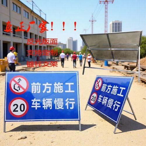 88 成交380个金属铝反光电力工厂施工安全帽警示警告标识标牌禁止吸烟